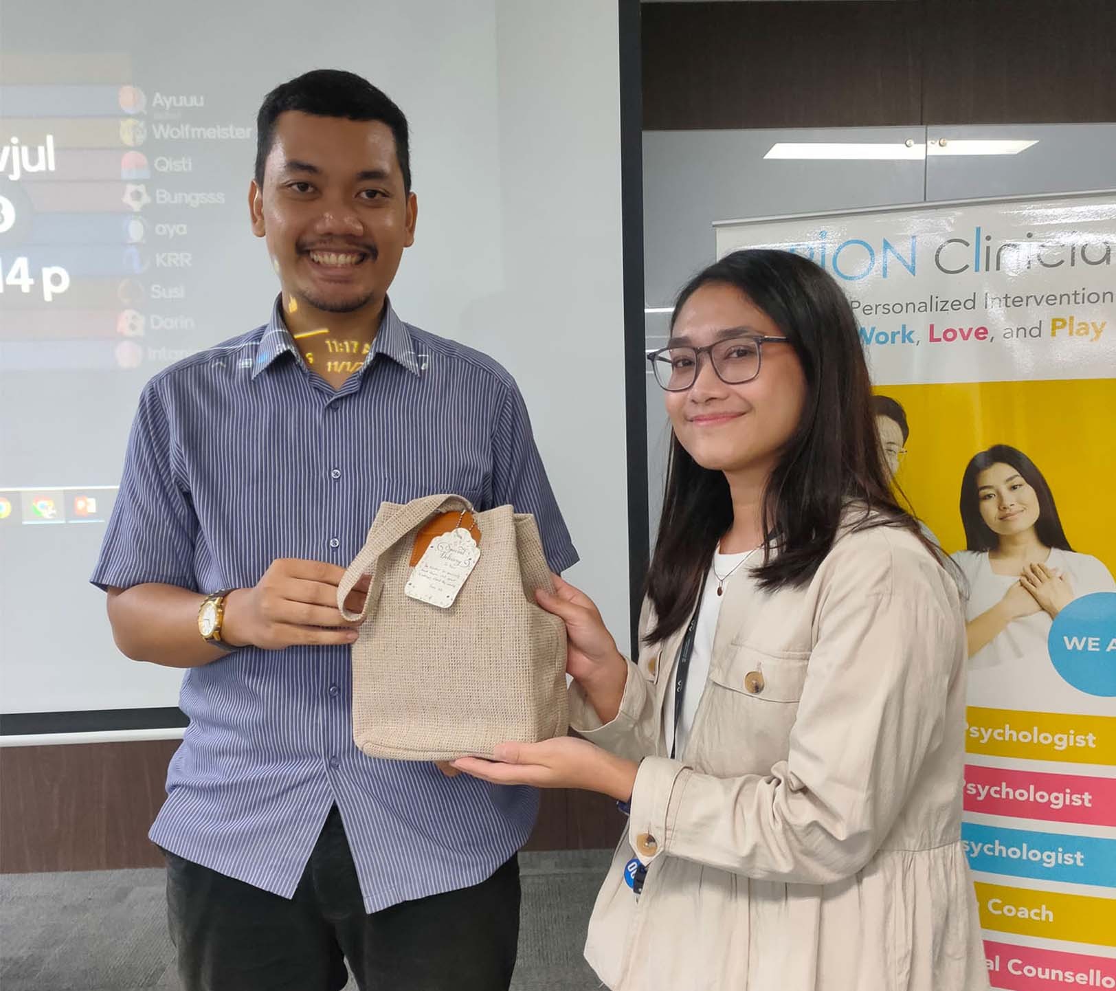 Mandom Indonesia